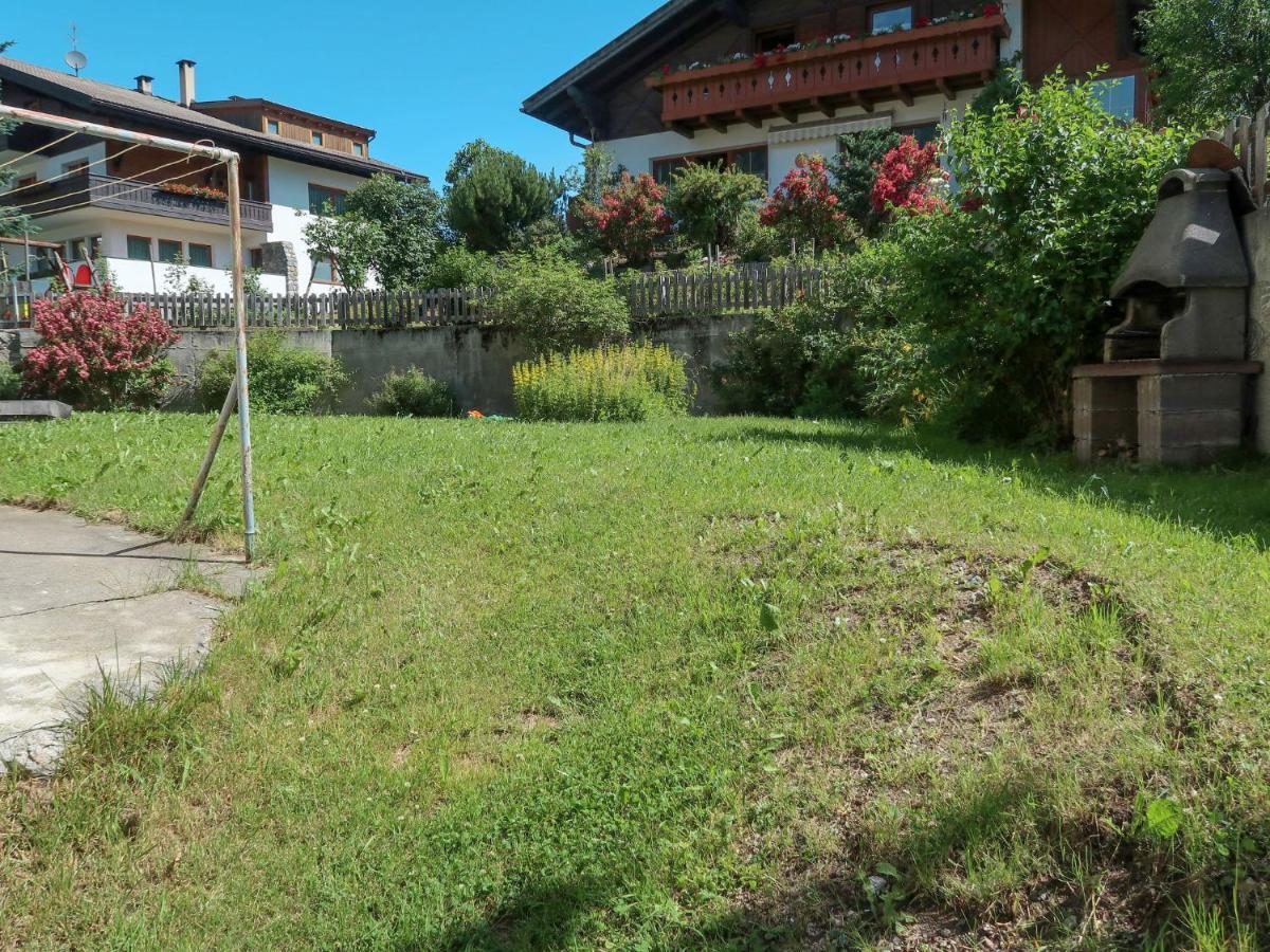 Apartment Haupthaus Schoenblick - Svh119 By Interhome Sankt Valentin auf der Haide Buitenkant foto